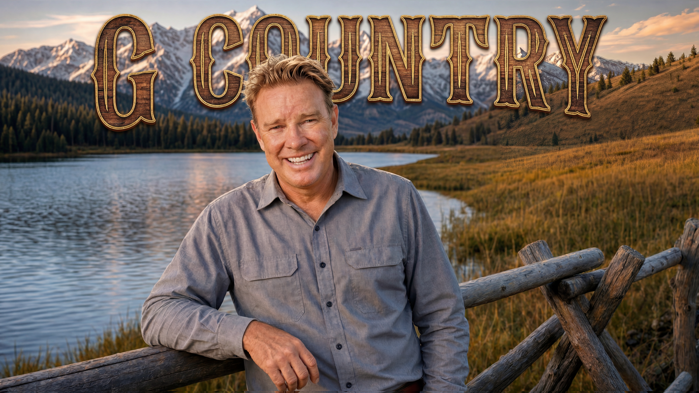 G Country — Photo